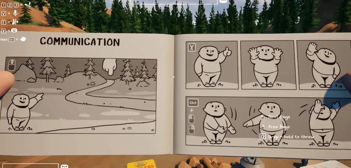 RV There Yet Multiplayer Co-op Guide