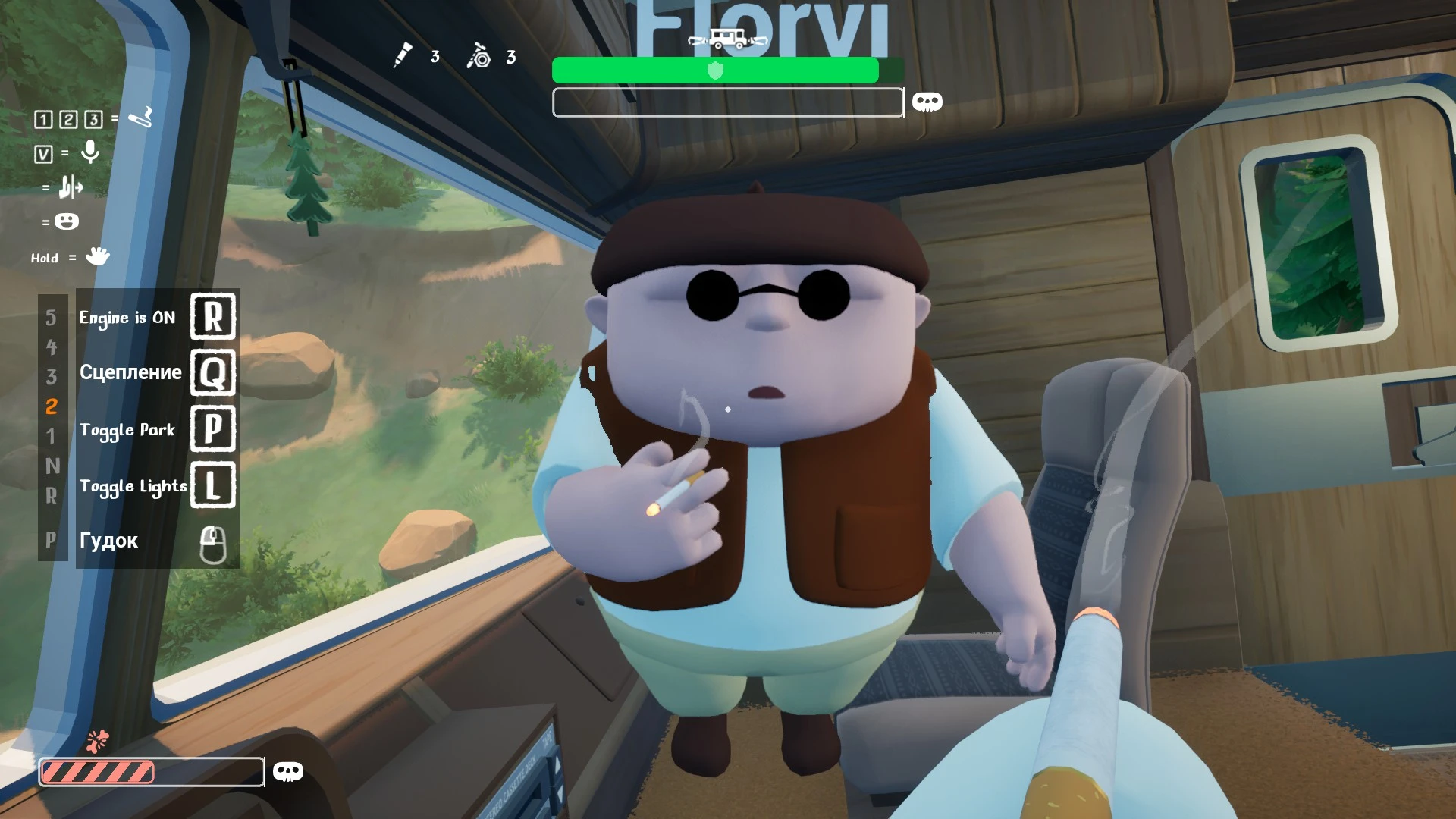 Best Mods