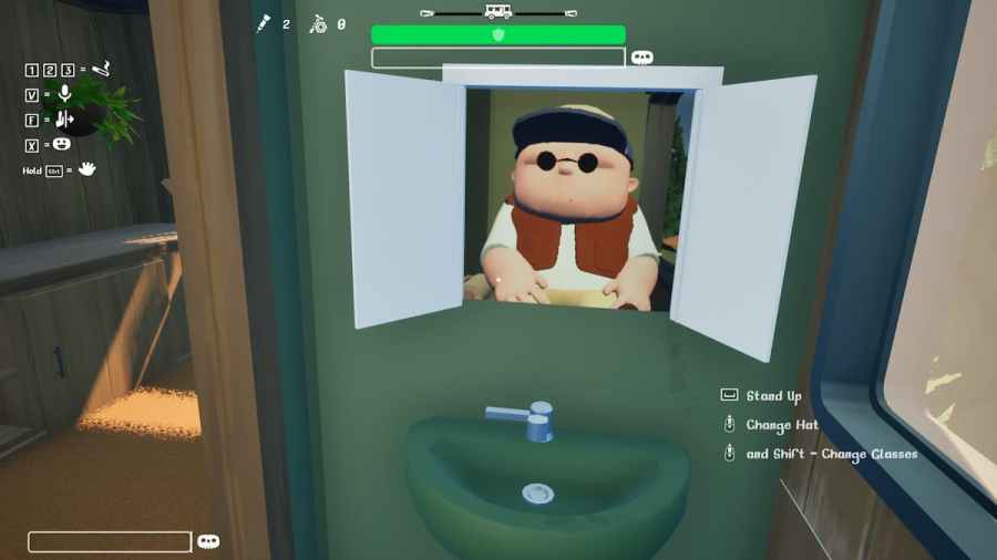 RV There Yet Solo Guide